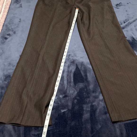 Beautiful Calvin Klein pinstripe suit - Picture 5 of 13